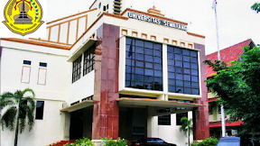 Daftar Fakultas dan Program Studi USM Universitas Semarang