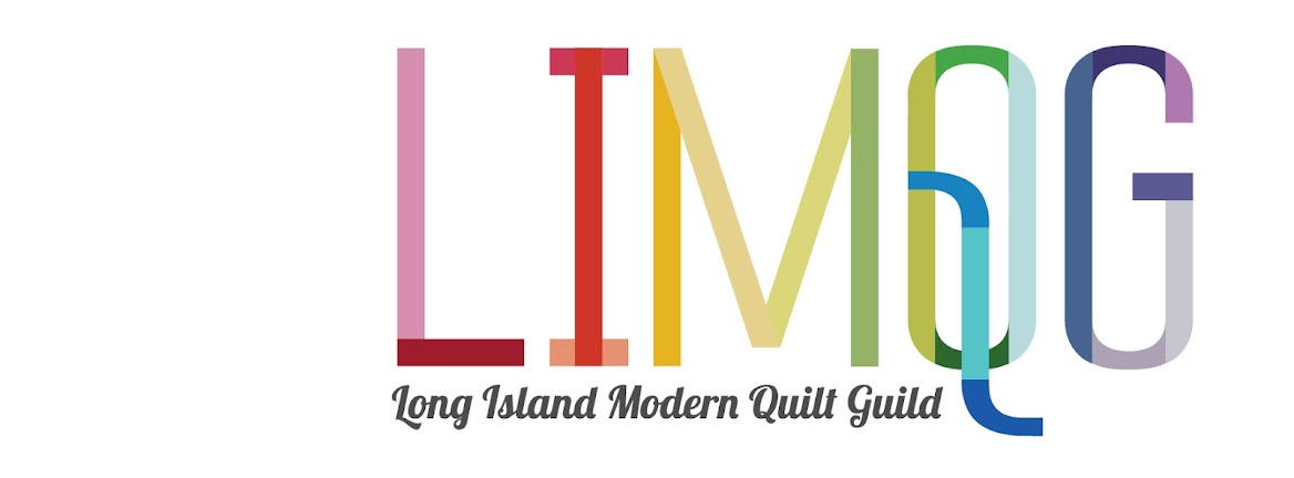 The Long Island Modern Quilt Guild