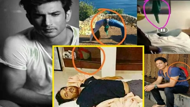 cbi enquiry for sushant singh rajput