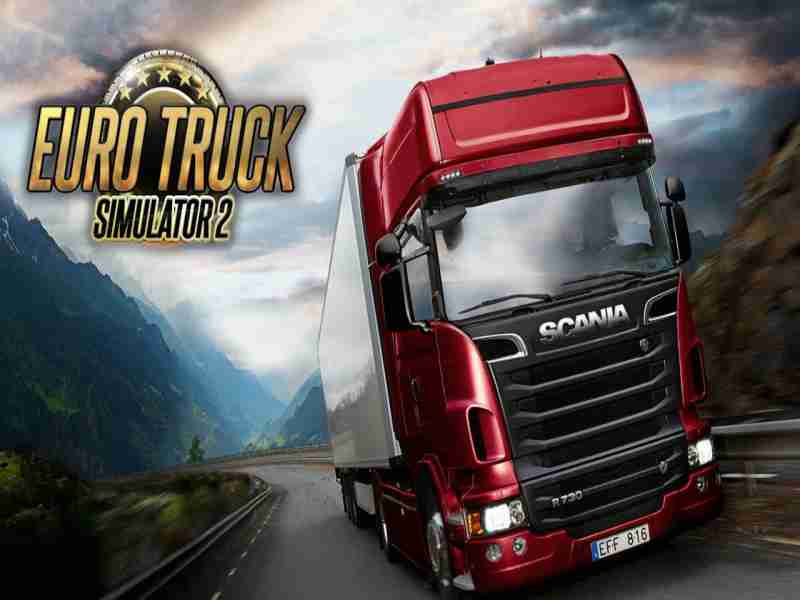 Euro Truck Simulator 2 Game Download Free For PC Full Version Euro Truck Simulator 2 Game Download Free For PC Full Version