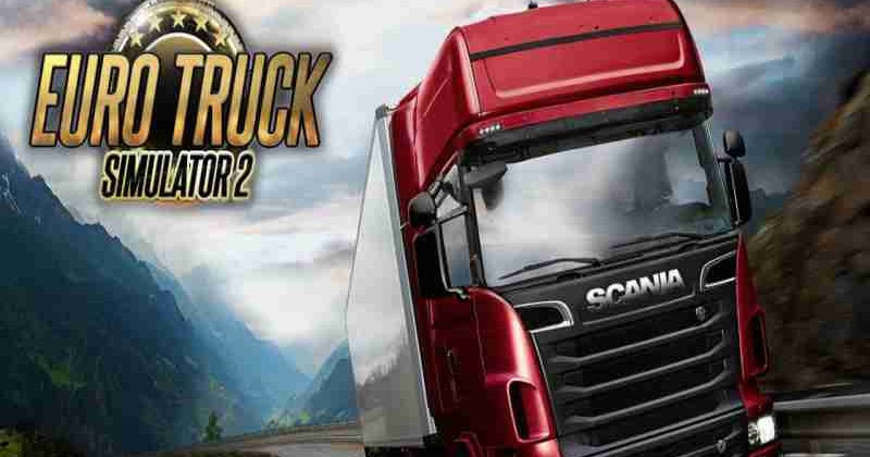 euro truck simulator 2 pc gamer euro truck simulator 2 pc gamer