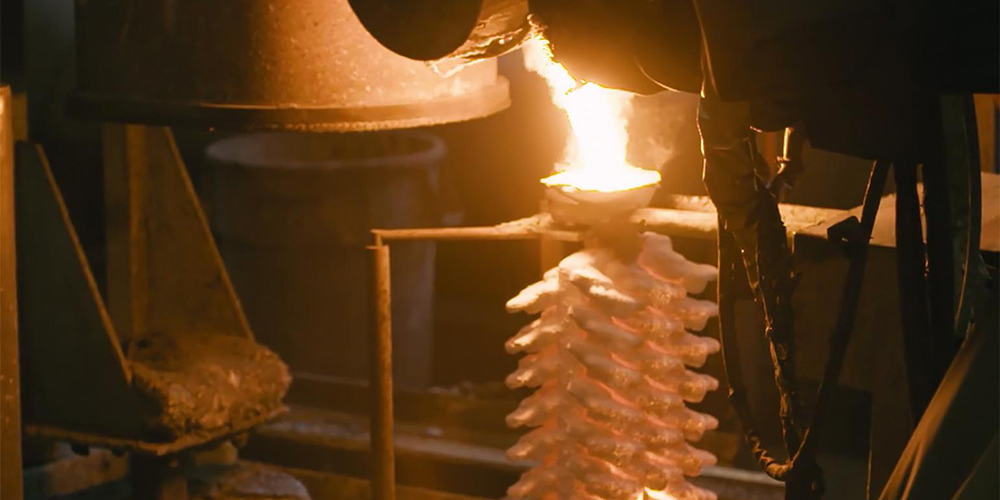 Know the Lost Wax Investment Casting Procedure In detail