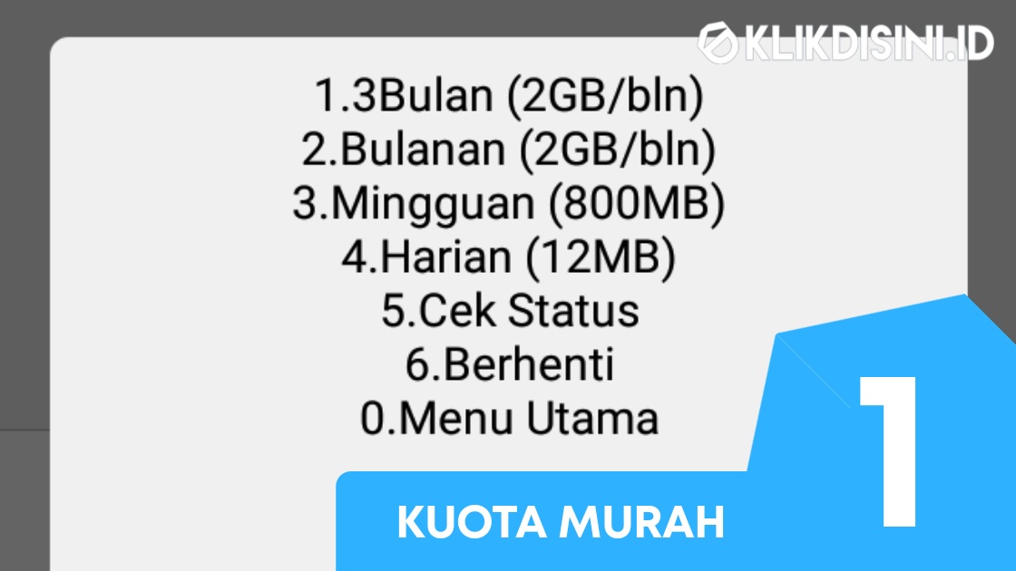 Daftar Kode Dial Telkomsel Murah 2020 Bulanan Terbaru Bulan Ini Kuota Telkomsel Murah Klikdisini Id