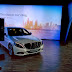 #AutoExpo2014 updates: Mercedes Benz announces 'Year of Excellence' for India with the new S-Class, ML500 Guard, CLA45 AMG and GLA-Class