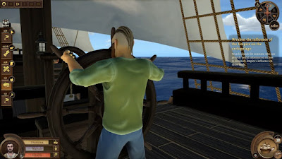 Maritime Calling Game Screenshot 5