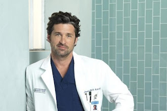 Thursday Oh Yeah ! : Patrick Dempsey, 10 anecdotes de rêve 