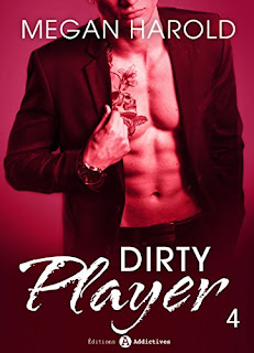 Dirty Player - Vol. 4 de Megan Harold PDF Dirty Player - Vol. 4 de Megan Harold PDF