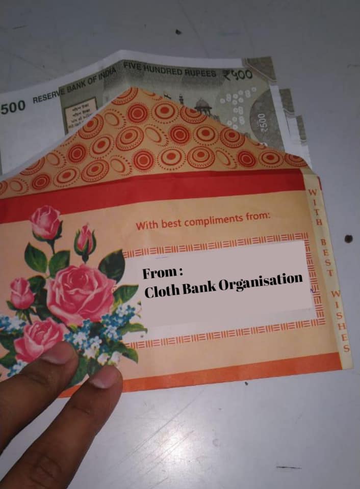 Cloth Bank Hyderabad