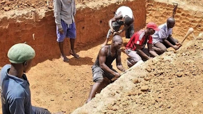 Keluarga-Keluarga Kristen Dibunuh di Rumahnya di Negara Bagian Kaduna, Nigeria