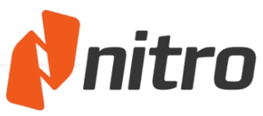 افضل 09 برامج pdf للكمبيوتر لسنة 2023 برنامج Nitro Reader