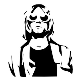 Kurt Cobain pólóminta -pólórendelés RockPont