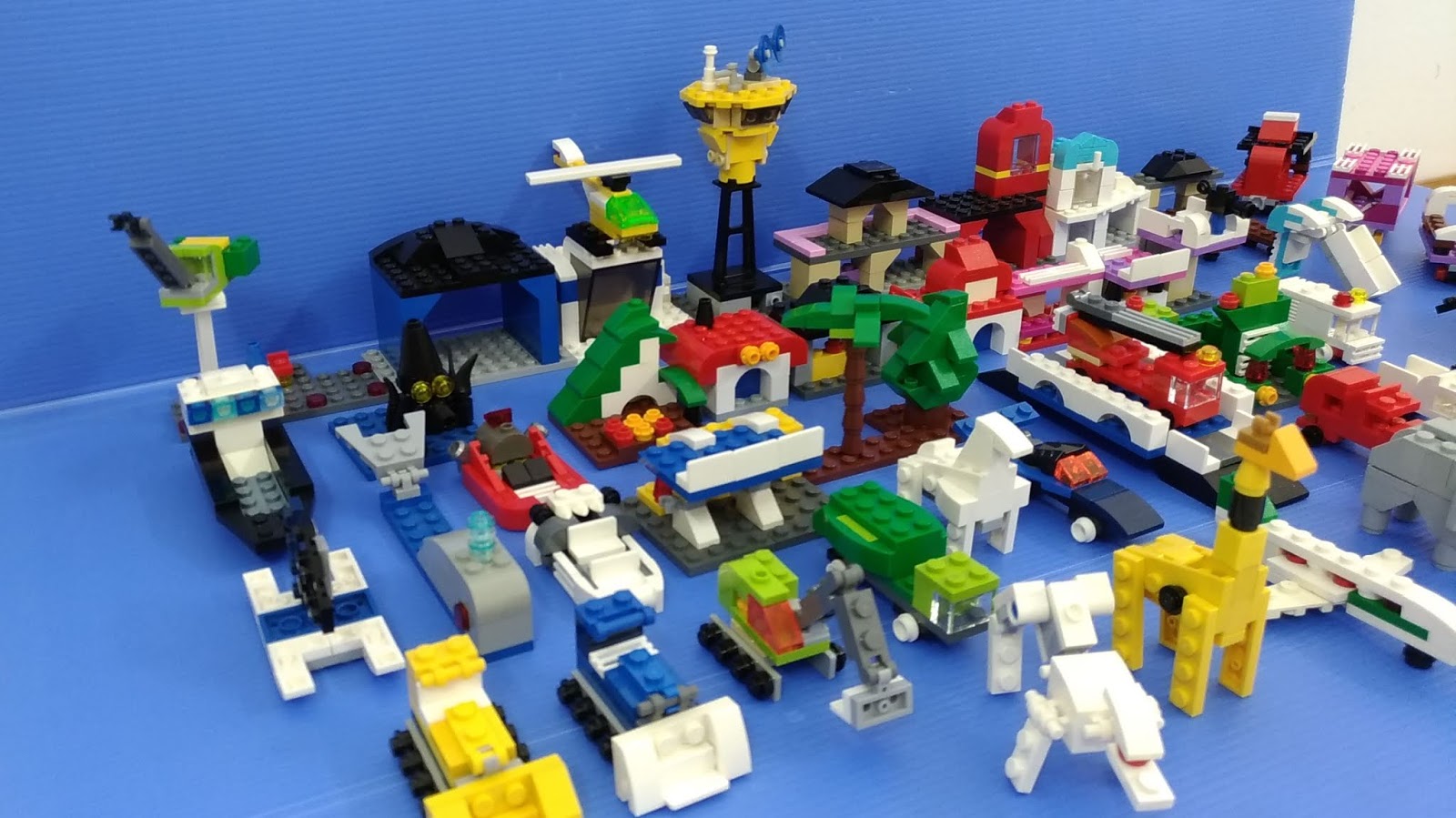lego transformers robots in disguise