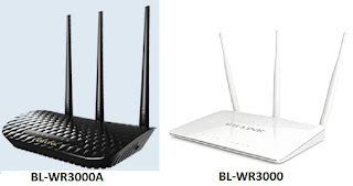 https://blogladanguangku.blogspot.com - (Direct link) LB-LINK BL-WR3000 / WR3000A WiFi N Router Firmware Upgrade