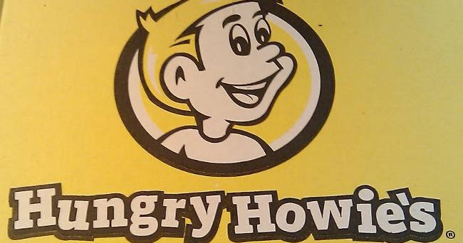 Grassy Knoll Institute: Hungry Howies Thin Crust Pizza