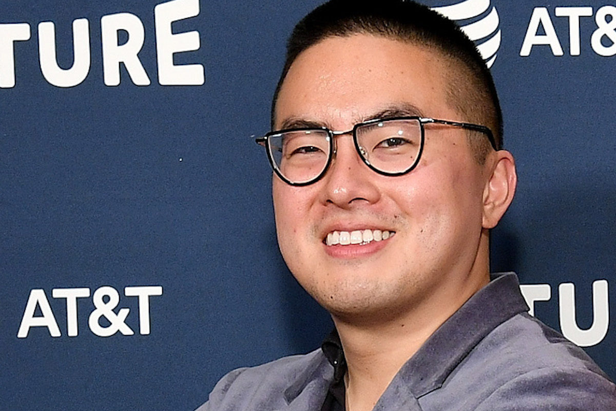 Bowen Yang SNL