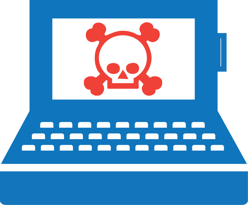 POS malware attacks, remote access attacks