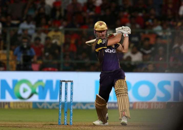 SRH vs KKR 54th Match IPL 2018 Highlights
