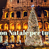 Crăciunul în Italia - Tradiții și obiceiuri