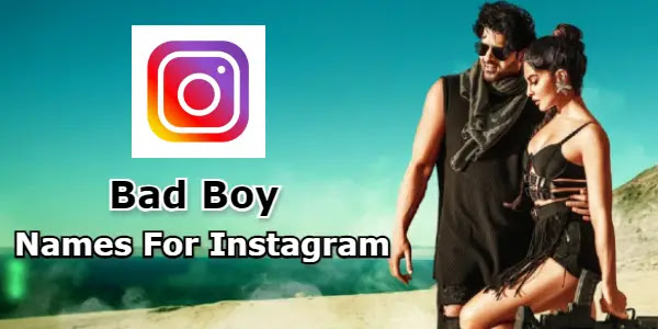 101 Attitude Names For Instagram For Boy In Hindi