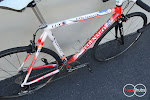 Colnago Lux Dream Campagnolo Chorus Hyperon Road Bike at twohubs.com