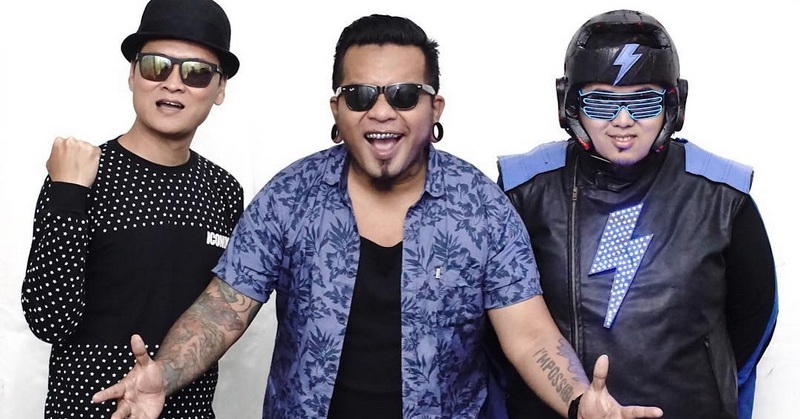 Lirik Lagu Sampai Jumpa