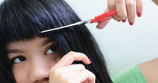 Alami Mimpi Potong Rambut, Ini Makna Sebenarnya - Ringtimes Bali
