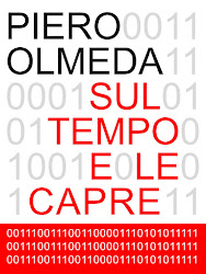 Piero Olmeda - Sul Tempo e le Capre