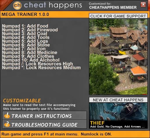 Crack Cheat Happens Trainers Crack Cheat Happens Trainers