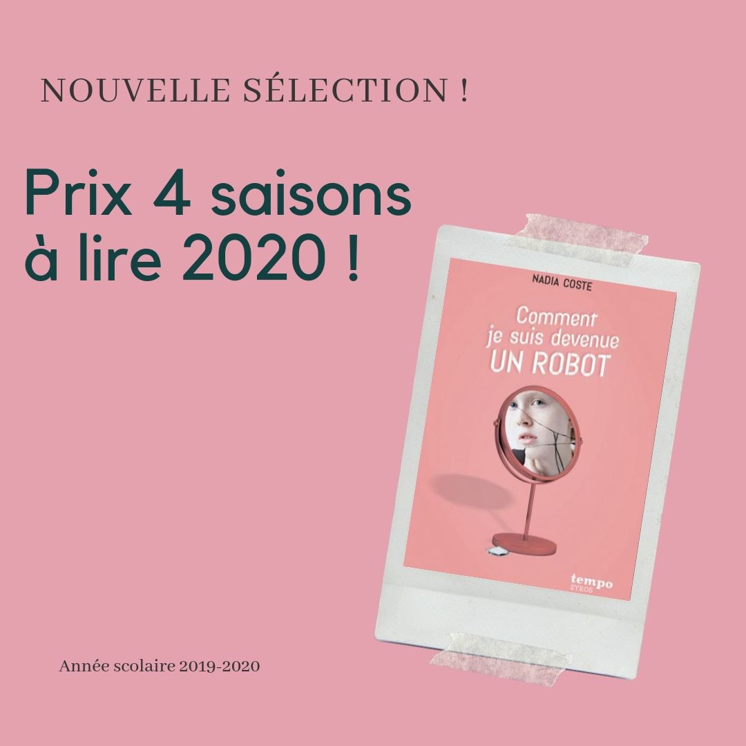 Comment Je Suis Devenu Un Robot Le blog de N.B. Coste: "Comment je suis devenue un robot" continue sa