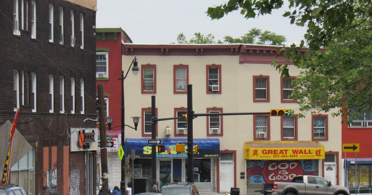 Essex County Place Photo of the Day 4/15/20