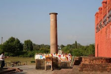 Lumbini, Nepal