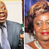 Femi Falana - Buhari's Aide, Lauretta Onochie is Not Qualified To Be An INEC Commissioner....