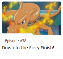 Pokémon Season: 19