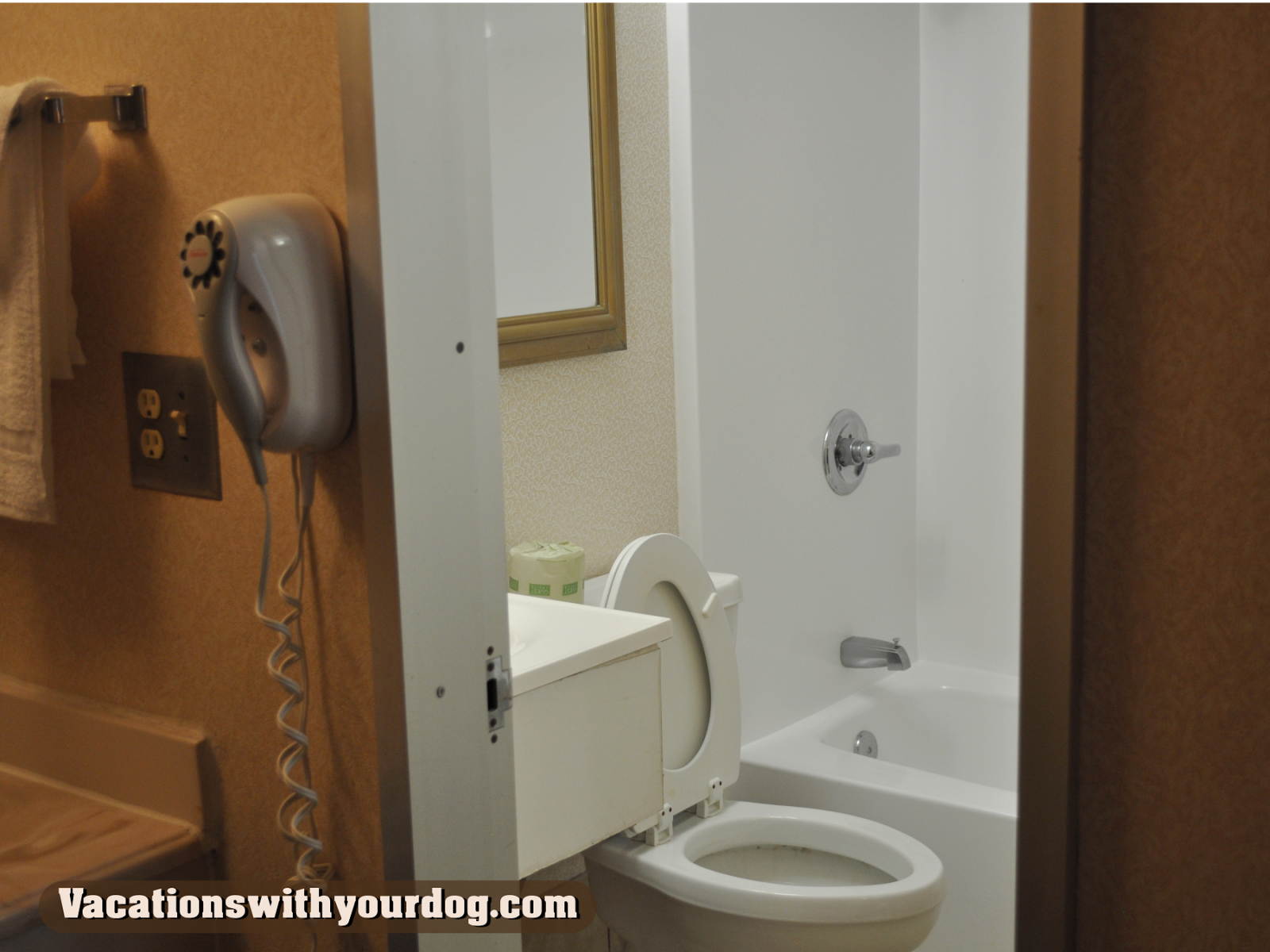 Quality Inn South Valdosta, Review Raising Your Pets