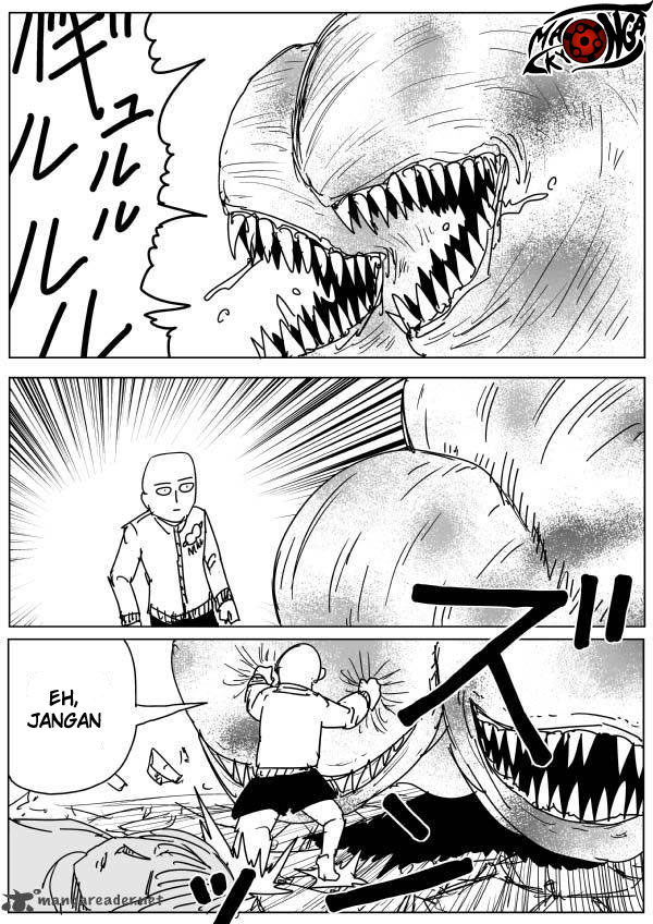 one punch man manga sub indo download one punch man manga sub indo download