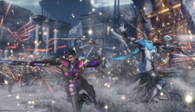 Warriors orochi 3 ultimate character unlock Warriors orochi 3 ultimate character unlock
