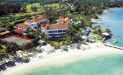 Hotel Coyaba Beach Resort   Grenada