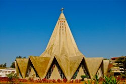 Igreja da Polana - Franciscanos OFM Moçambique
