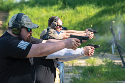 ohio concealed carry classes near me