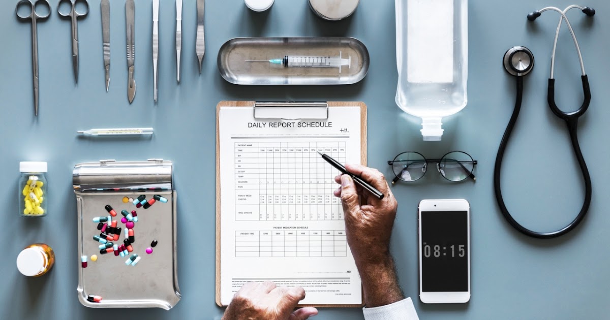 What is the purpose of Diagnostic Tests?