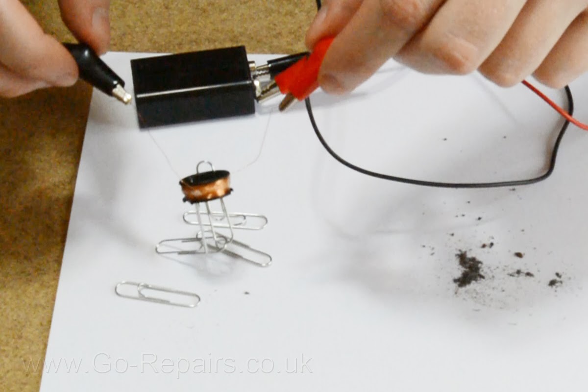 GoRepairs Blog How To Make An