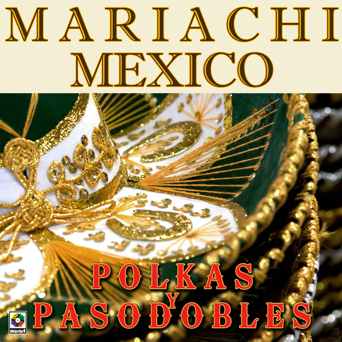Mis discografias : Discografia Mariachi Mexico