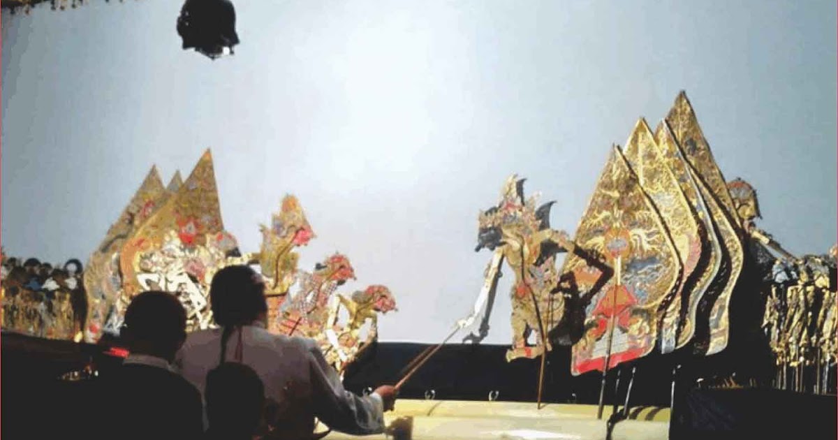 10 Jenis Wayang Di Indonesia Yang Perlu Anda Ketahui Seni Budayaku