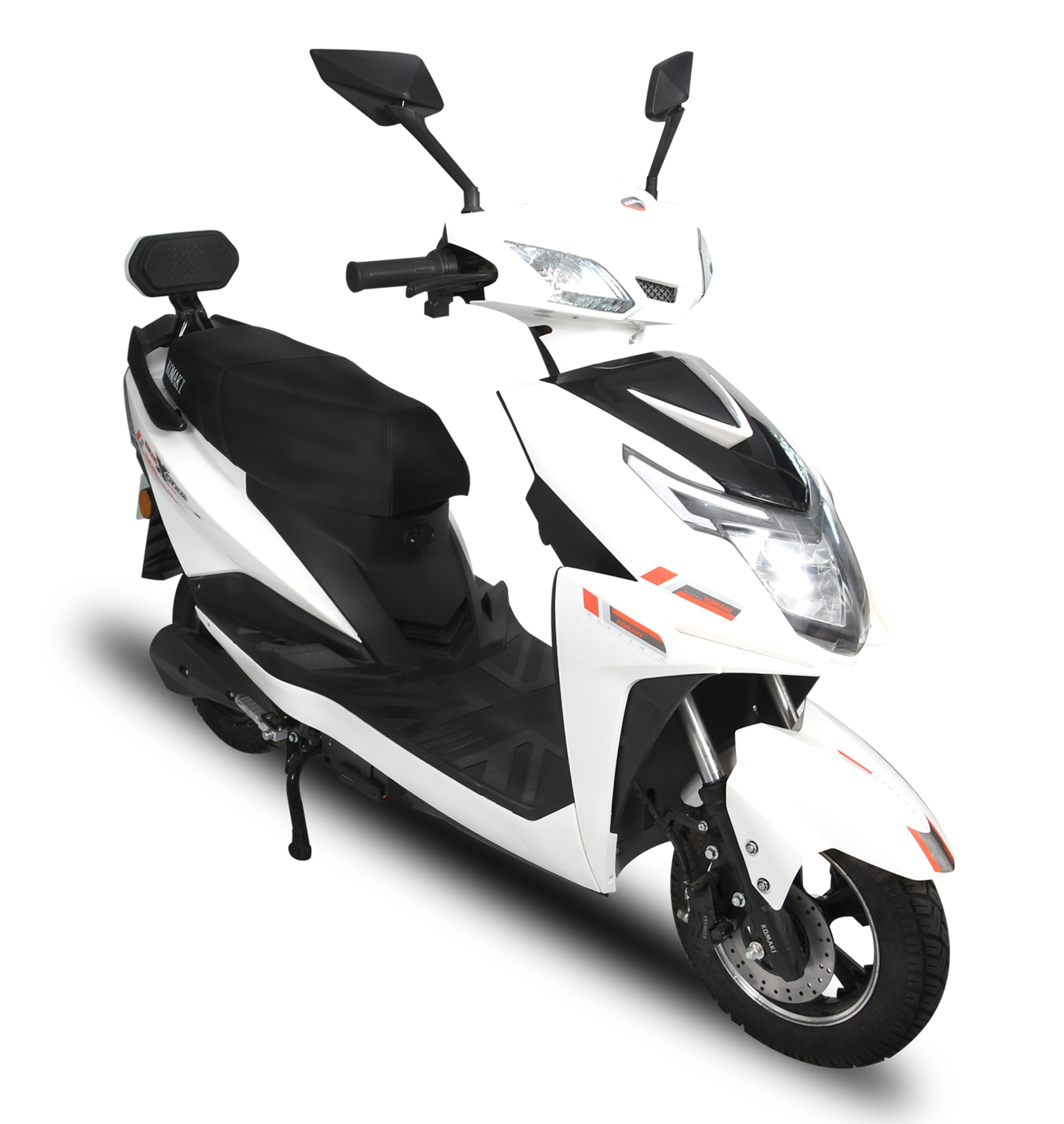 Five things to look for while buying an Electric Scooter!