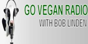web radio vegan