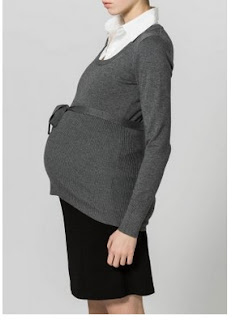 baju hamil terbaru trend masa kini