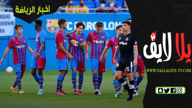 ضد برشلونة شتوتغارت برشلونة يلعب