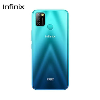 spesifikasi infinix smart 4