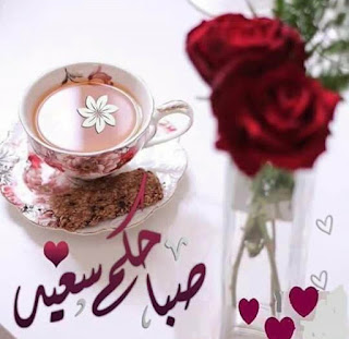 صباح الخير للحبيب بالصور