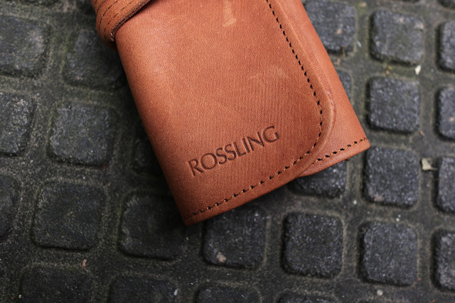 Rossling & Co. Regatta 1958 roll